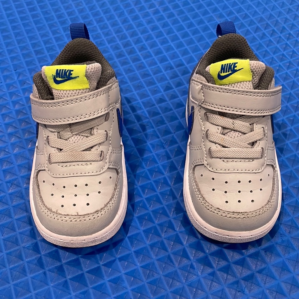 Nike, size 5c great condition
